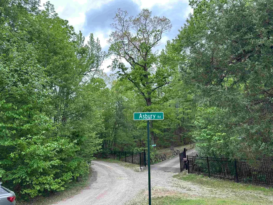 Asbury Road, Magnet Cove, AR 72104 - #2