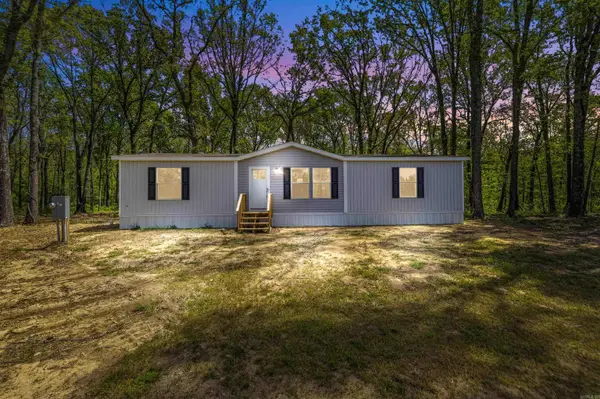 1165 Butlerville Road, Ward, AR 72176