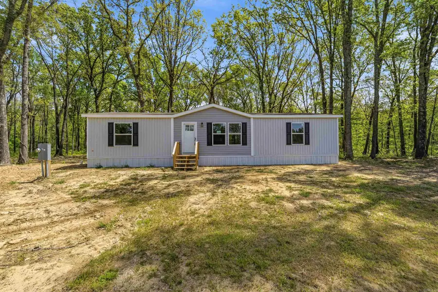 1165 Butlerville Road, Ward, AR 72176 - #2