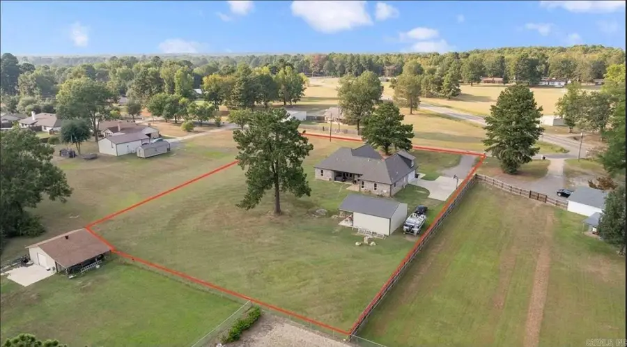 Address Withheld By Seller, Texarkana, AR 71854 - #3