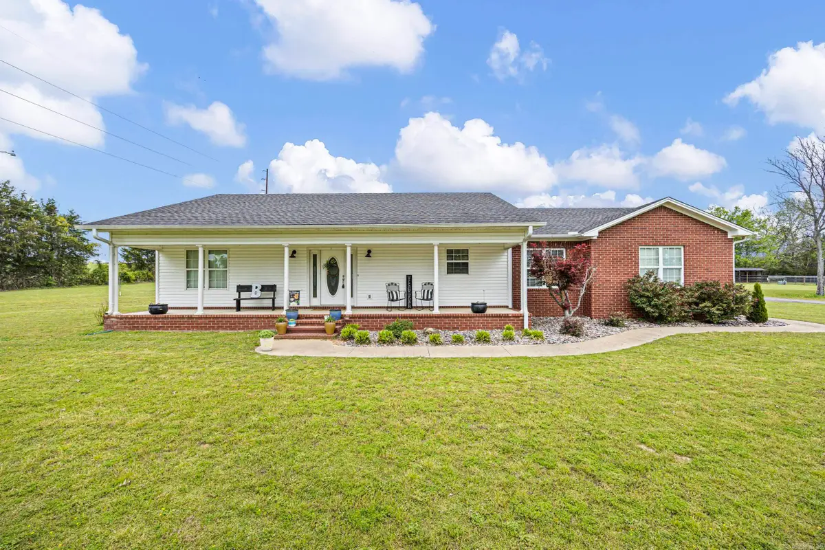 2706 Wire Road, Clarksville, AR 72830 - #1