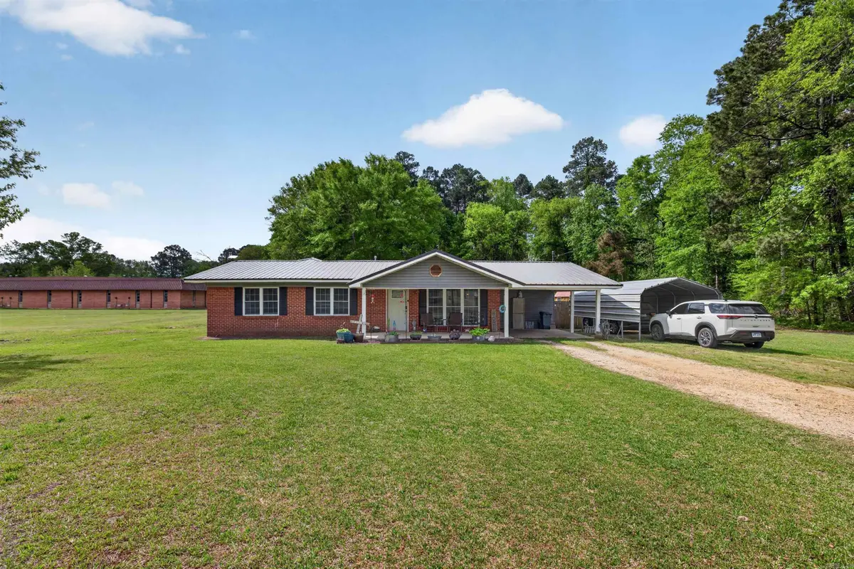 391 W Main Street, Sparkman, AR 71763 - #1