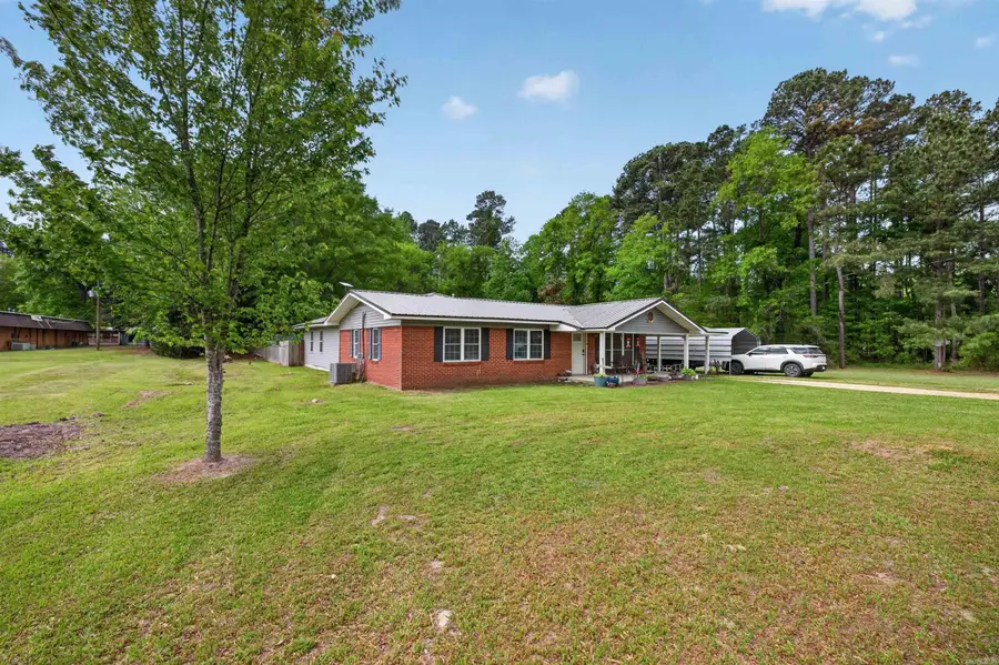 391 W Main Street, Sparkman, AR 71763 - #3