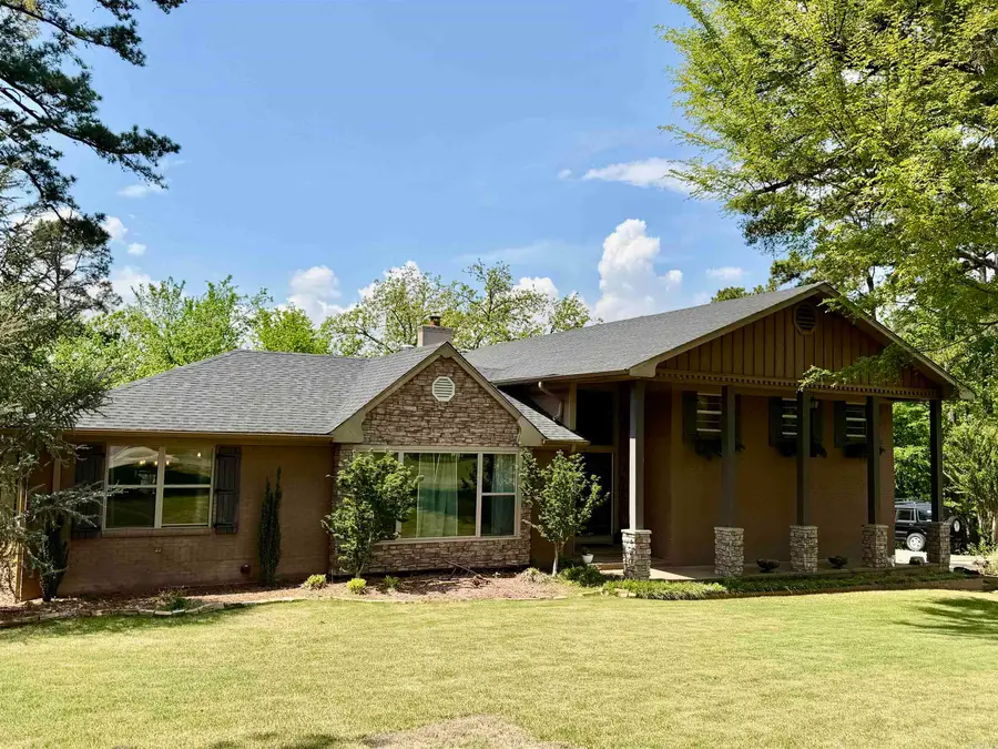 2 Briarwood Ln, Clarksville, AR 72830 - #3