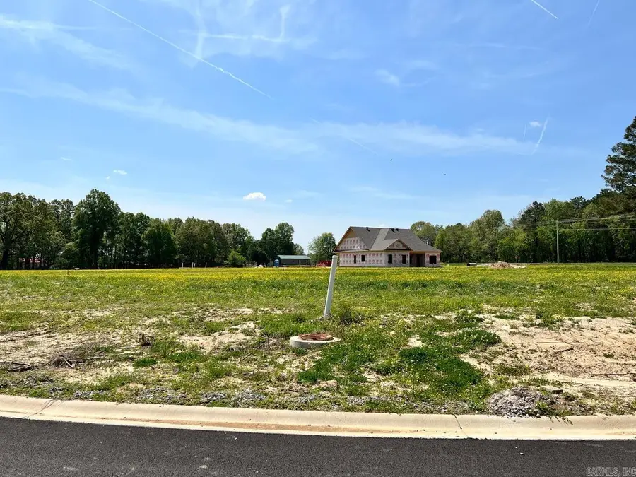 108 Gordo Drive, Brookland, AR 72417 - #2