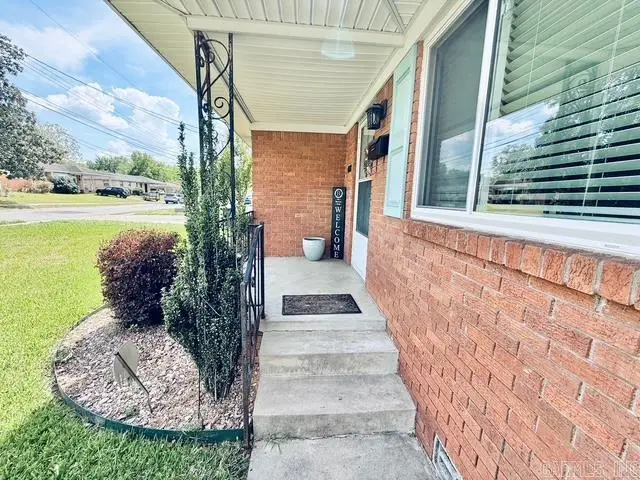 4003 Mellene Drive, North Little Rock, AR 72118 - #2