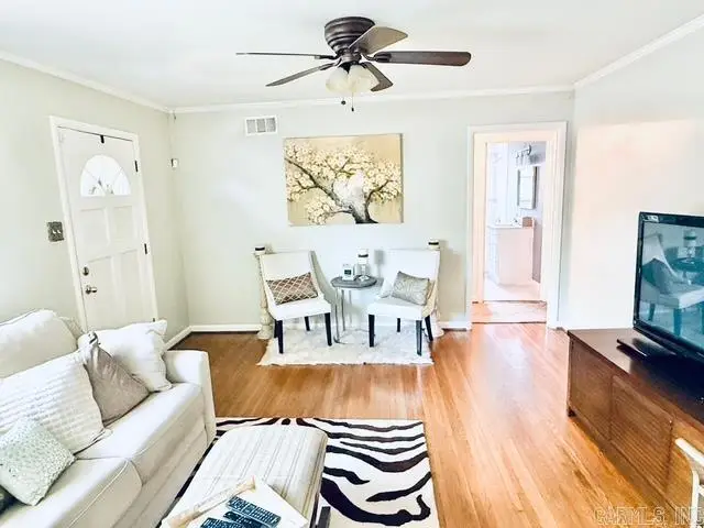 4003 Mellene Drive, North Little Rock, AR 72118 - #3