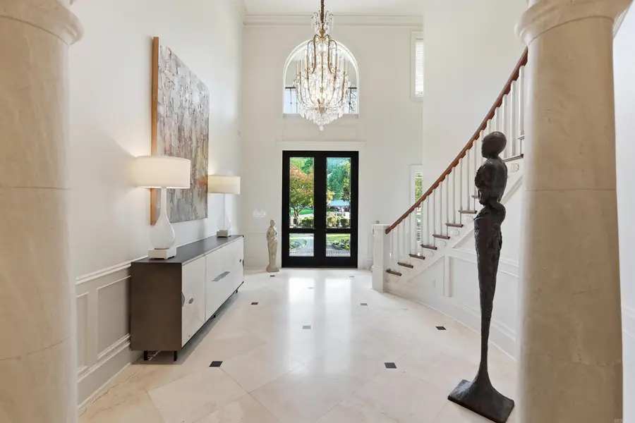 302 Hickory Creek Court, Little Rock, AR 72212 - #3