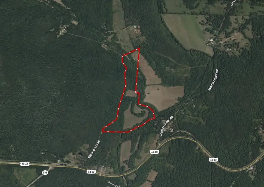 000 Booth Creek Road, Williford, AR 72482 - #2