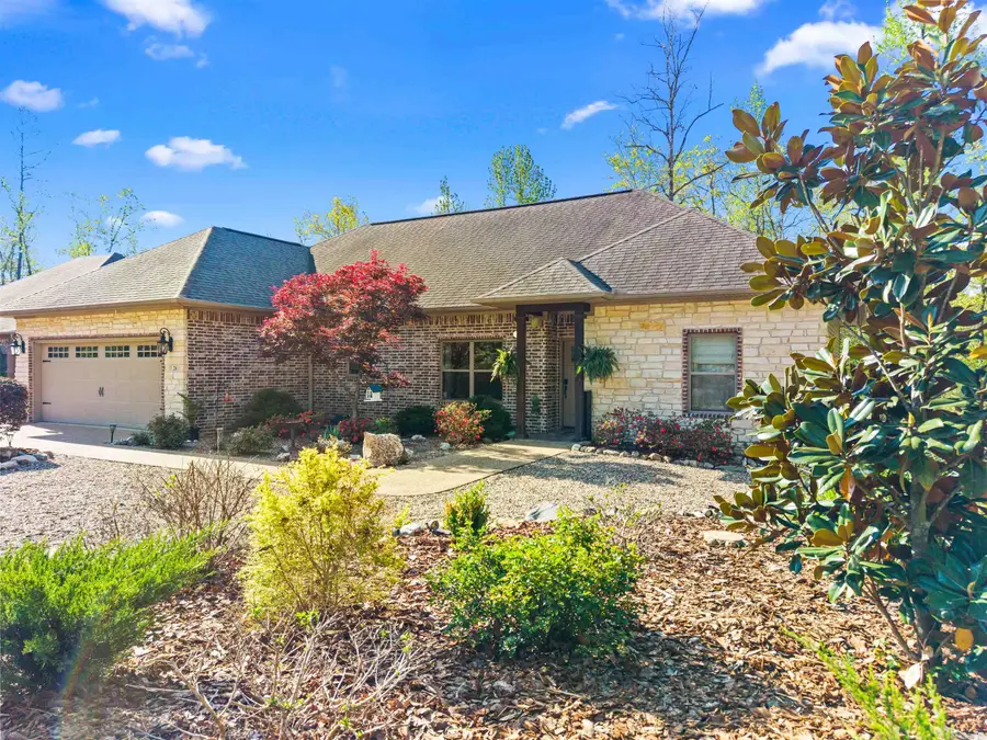 26 Burgos Way, Hot Springs Village, AR 71909 - #2