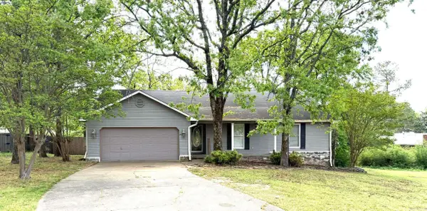 12101 Maryland Place, Sherwood, AR 72120