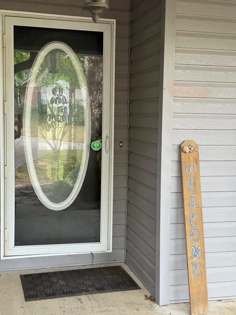 12101 Maryland Place, Sherwood, AR 72120 - #2