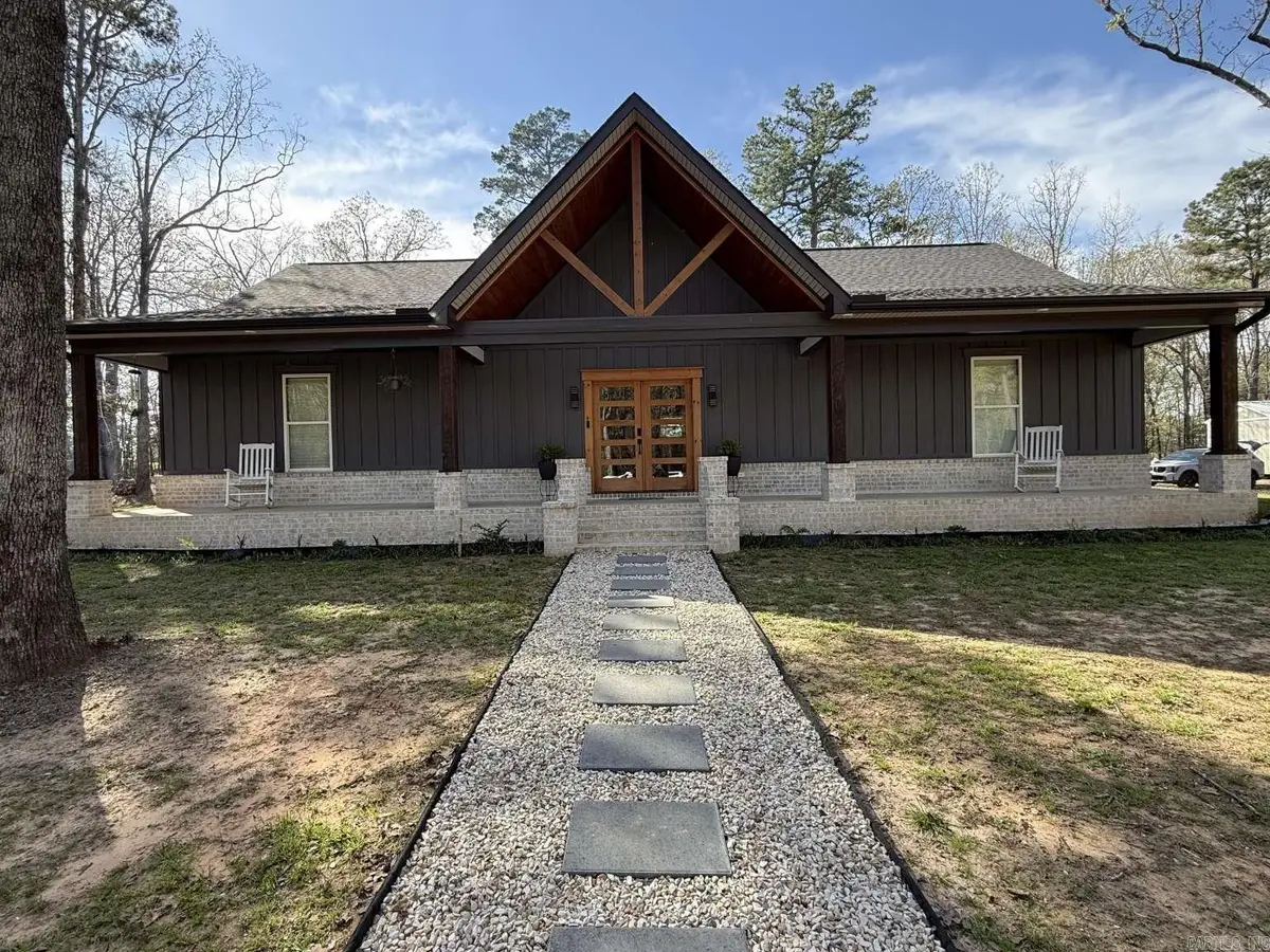 208 Miller County 490, Texarkana, AR 71854 - #1