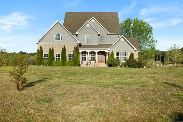 190 County Road 7802, Jonesboro, AR 72401