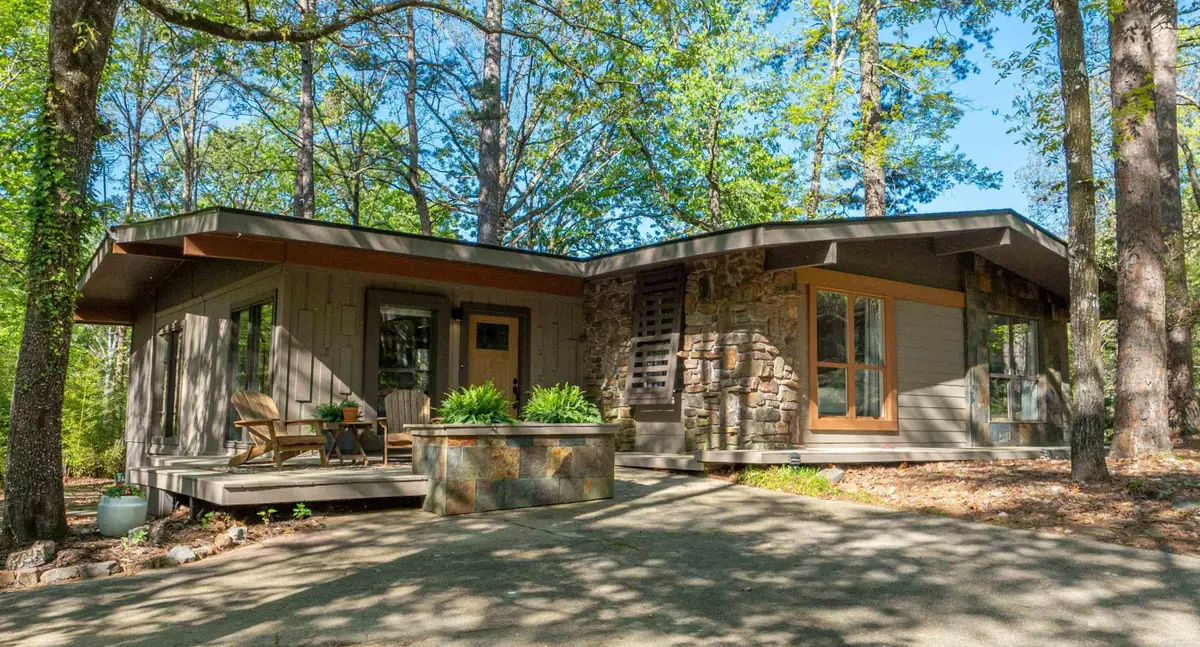 1 Onda Lane, Hot Springs Village, AR 71909 - #1