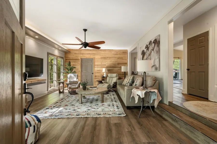 1 Onda Lane, Hot Springs Village, AR 71909 - #3