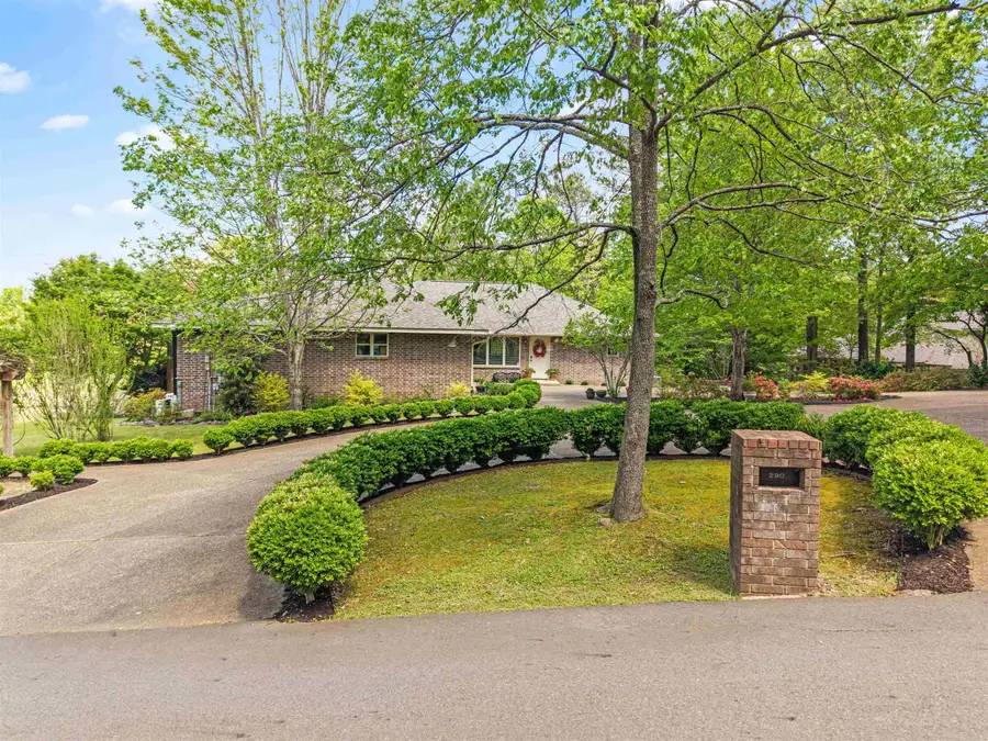 290 Restful Ridge Road, Hot Springs, AR 71913 - #3