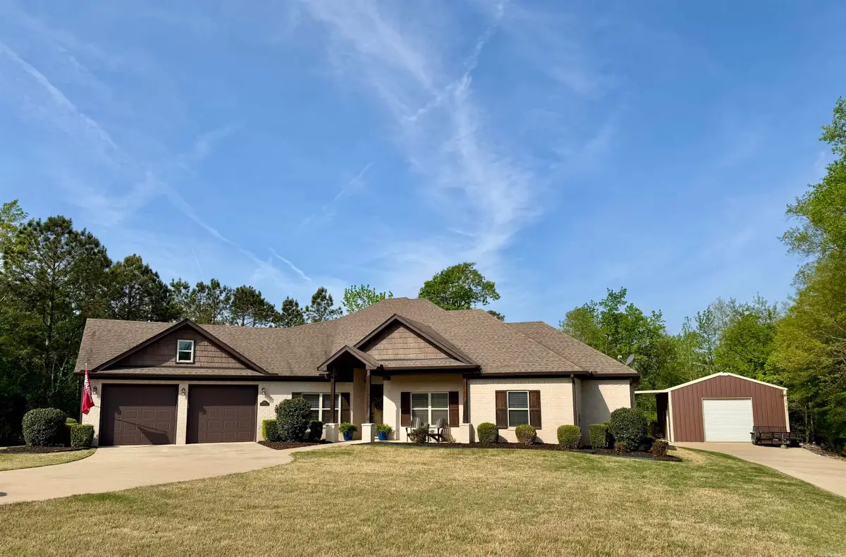 6025 Kamden Cove, Alexander, AR 72002 - #1