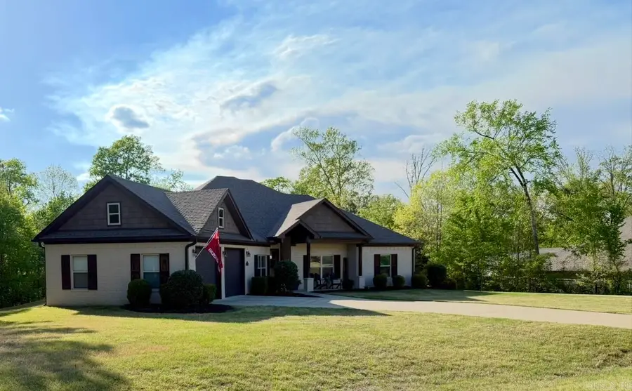 6025 Kamden Cove, Alexander, AR 72002 - #2