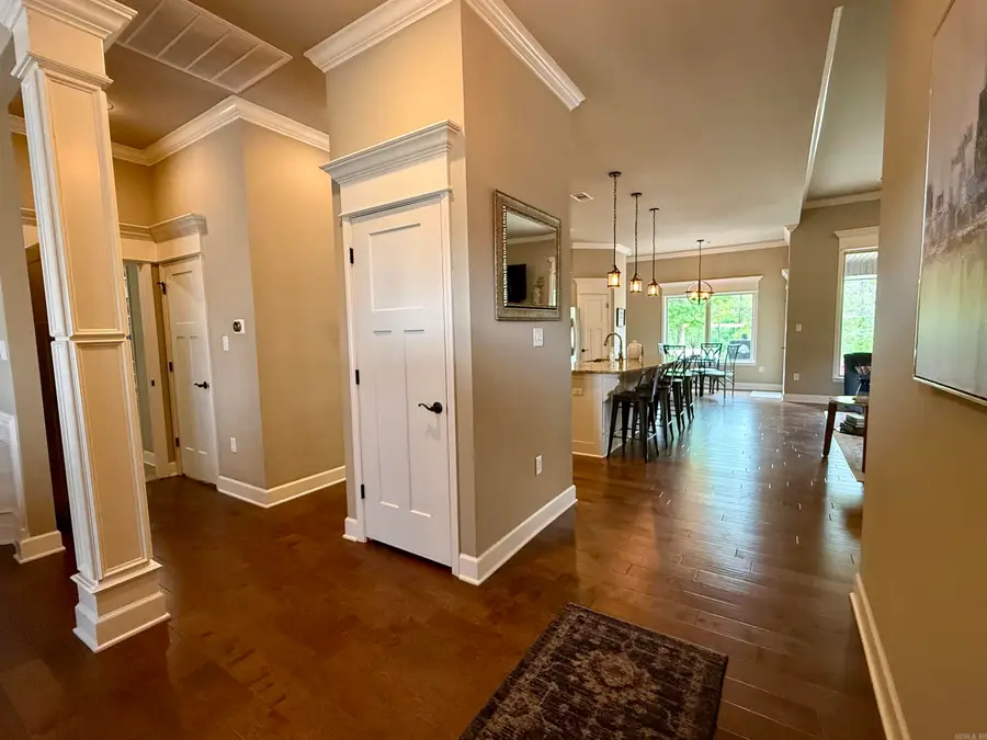 6025 Kamden Cove, Alexander, AR 72002 - #3