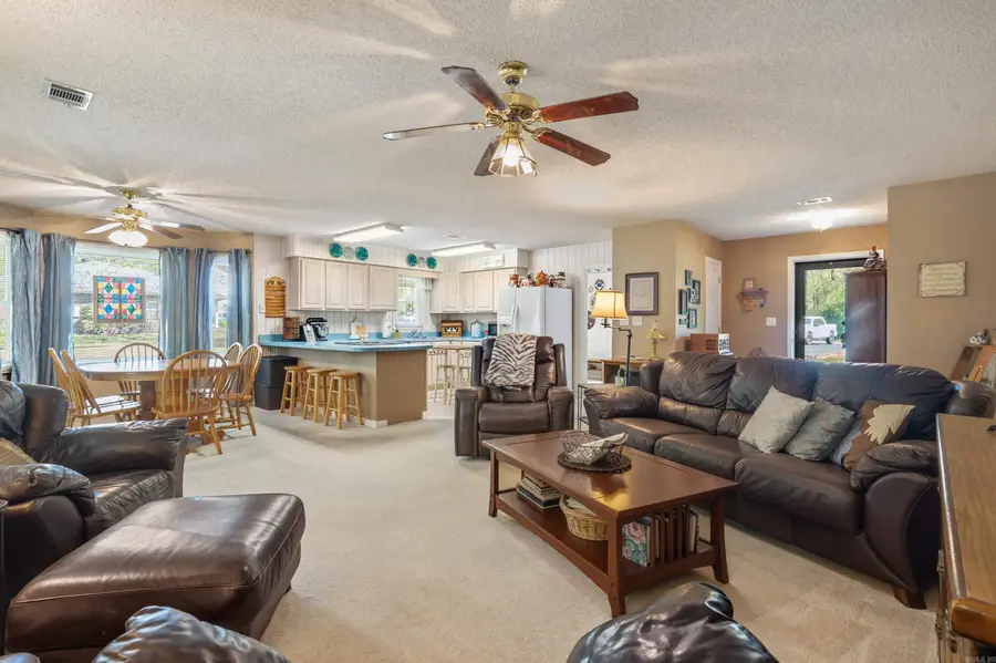 245 Wildflower Court, Hot Springs, AR 71909 - #3