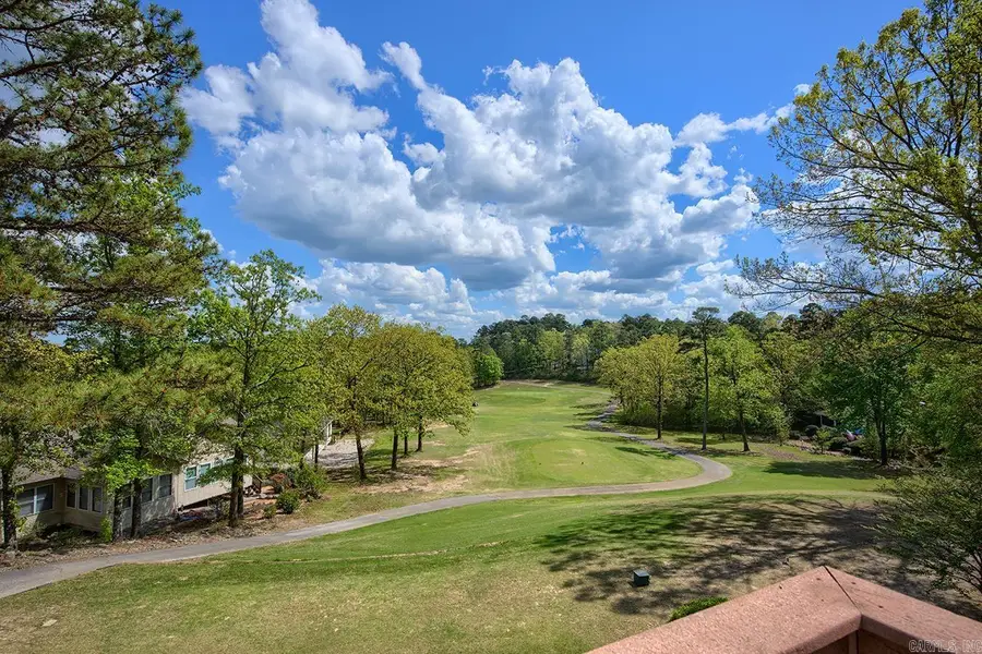 13 Zaragoza Lane, Hot Springs Village, AR 71909 - #2