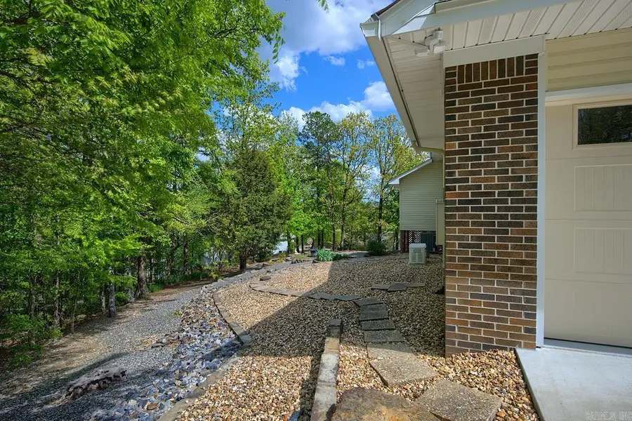 13 Zaragoza Lane, Hot Springs Village, AR 71909 - #3