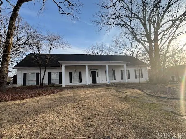 Address Withheld By Seller, North Little Rock, AR 72115 - #2