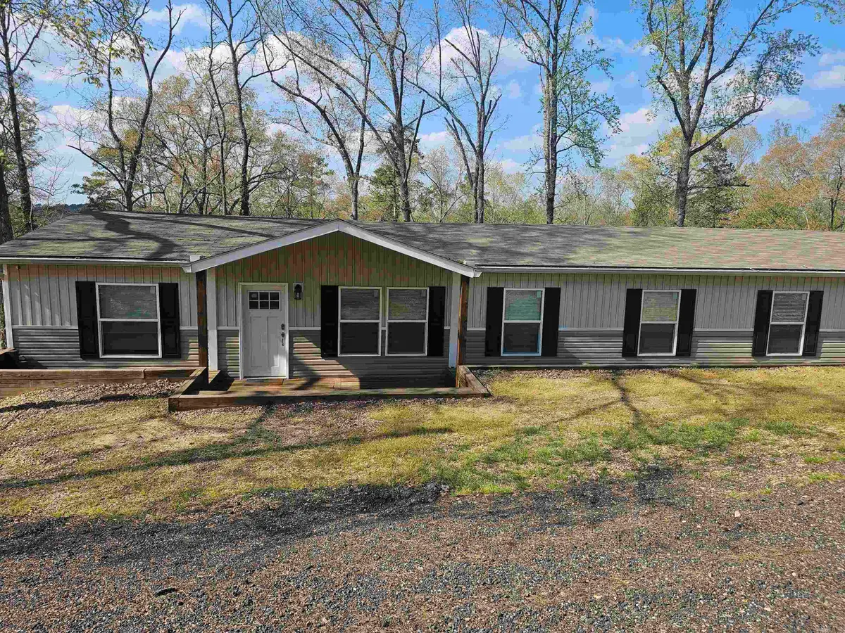 4005 Highway 70, Kirby, AR 71950 - #1