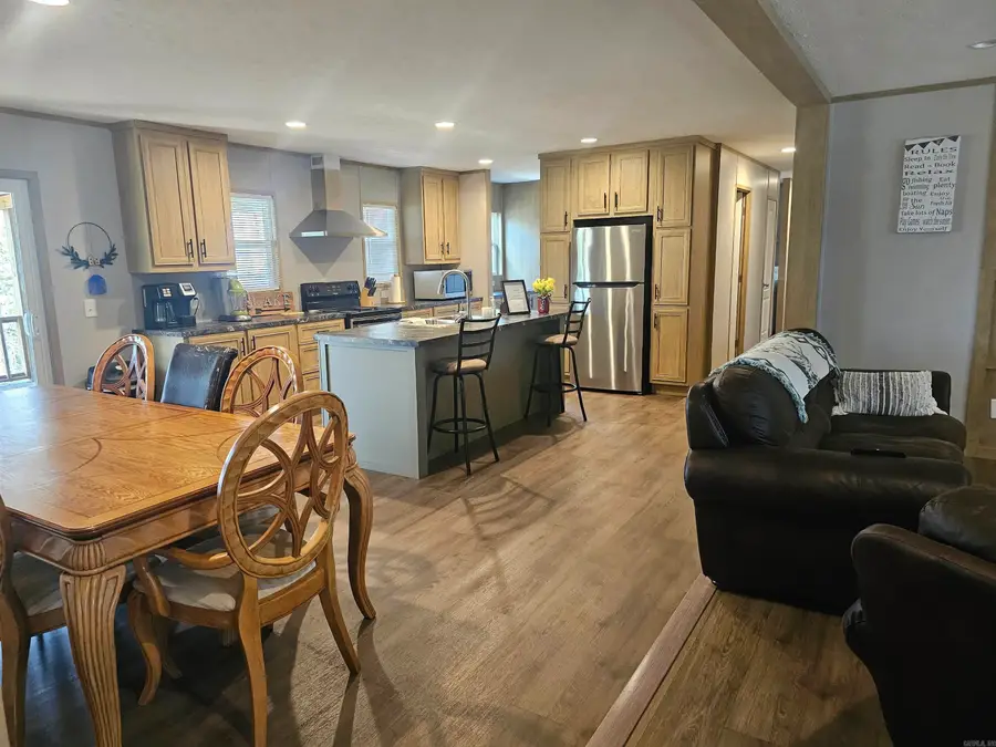 4005 Highway 70, Kirby, AR 71950 - #3