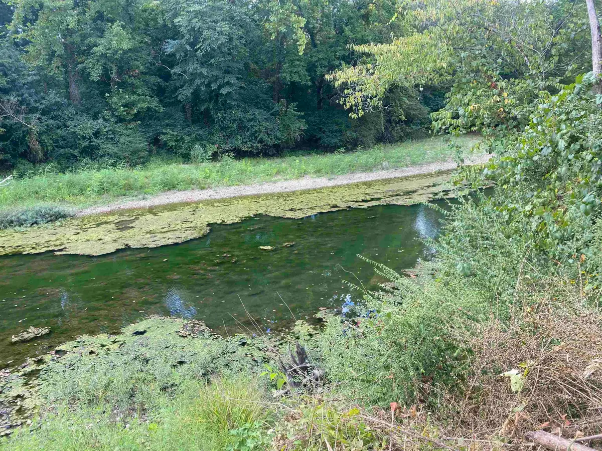 lot 8 & 9 Hwy 27 North Southfork Highway, Story, AR 71970 - #1