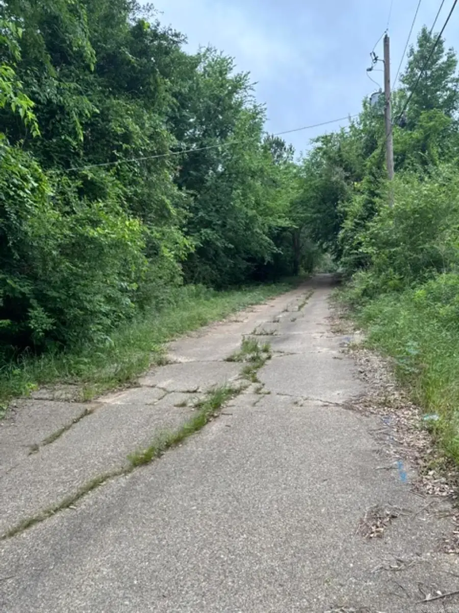 7 Lots On Ouachita, Camden, AR 71701 - #3