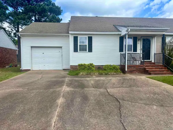 2910 E Moore Avenue, Searcy, AR 72143