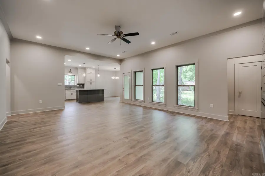 47 Bowling Lane, Conway, AR 72032 - #2