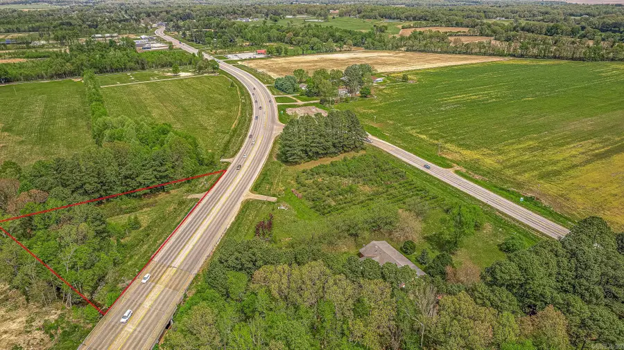 0 Hwy 49 N, Brookland, AR 72417 - #2