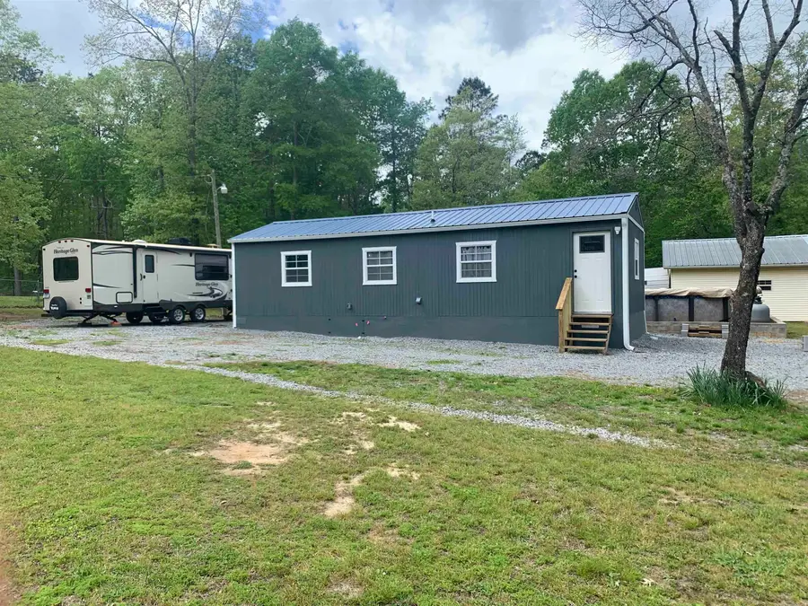 22831 Gravel Ridge Road, Mabelvale, AR 72103 - #2