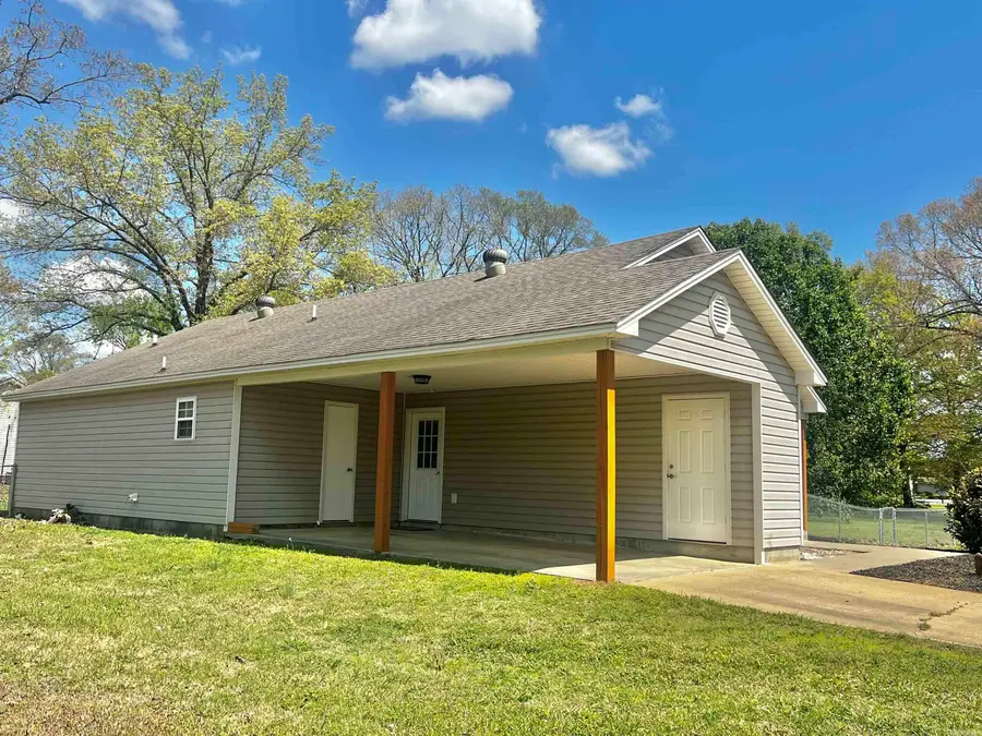 120 Brandon Lane, Searcy, AR 72143 - #2