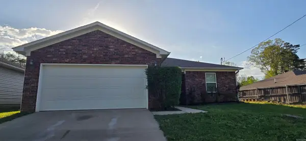 415 S Shady Lane, Benton, AR 72015