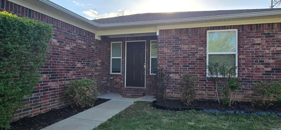 415 S Shady Lane, Benton, AR 72015 - #2