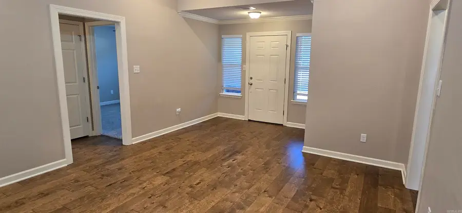 415 S Shady Lane, Benton, AR 72015 - #3