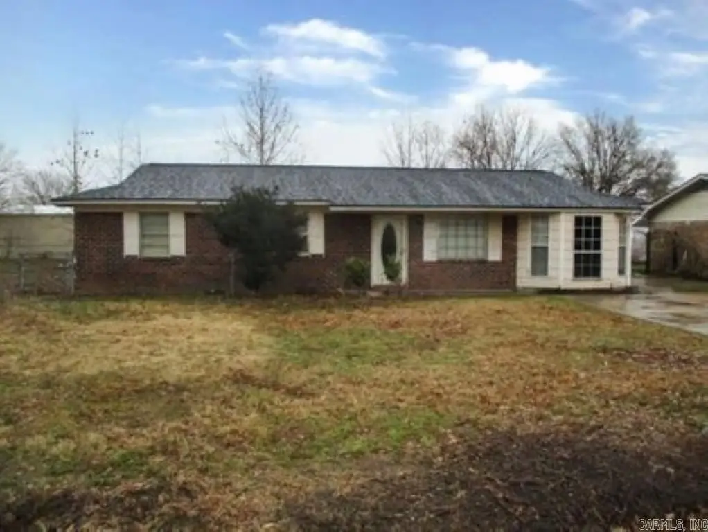 21 Briarwood Circle, Dumas, AR 71639 - #1