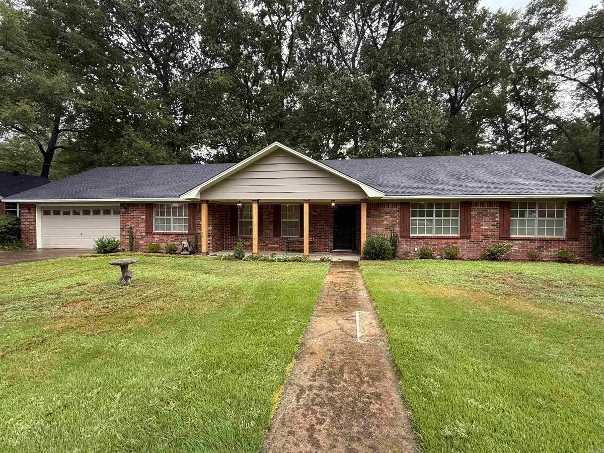 204 Indian Trl, Searcy, AR 72143 - #1
