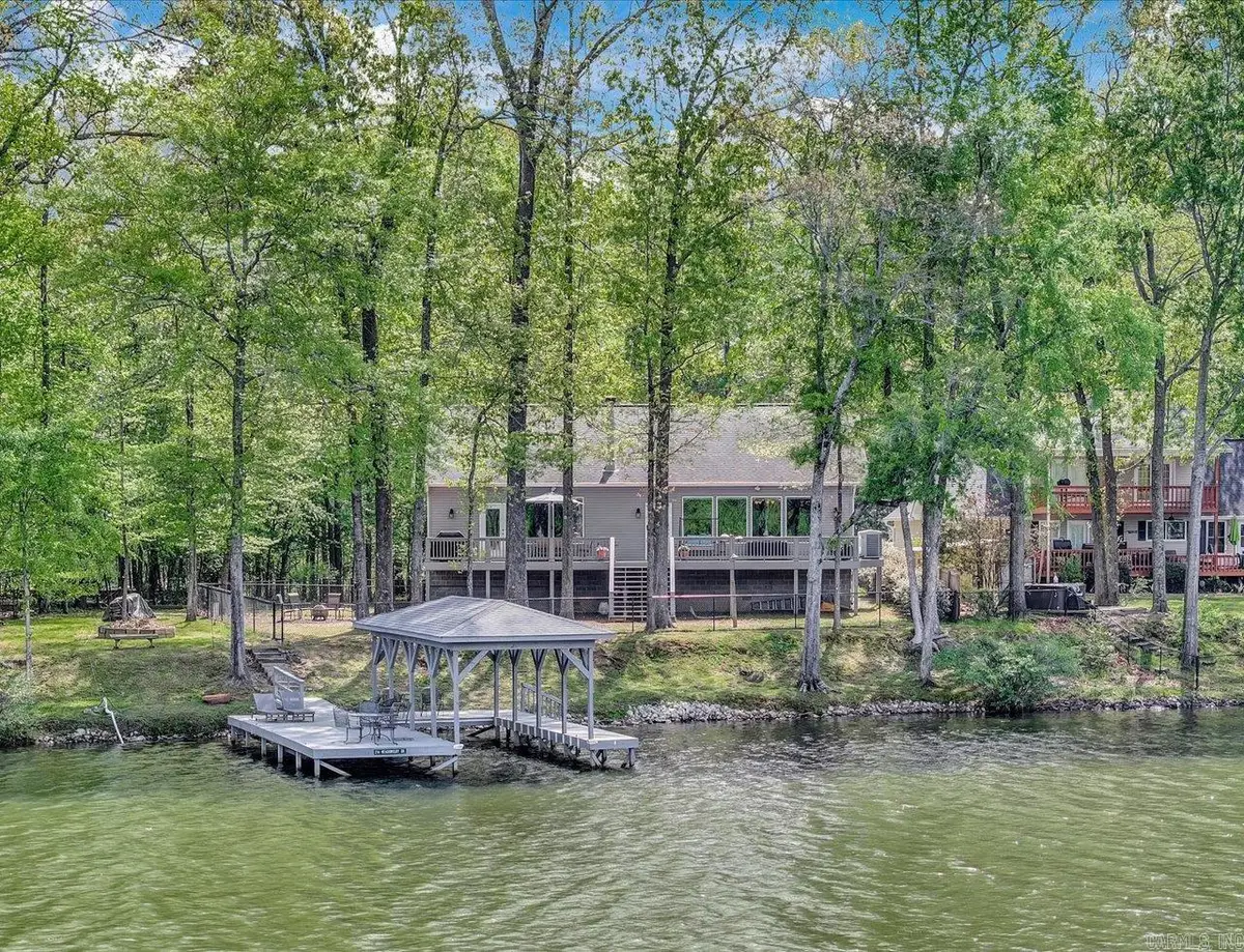 216 Meadowcliff Dr, Hot Springs, AR 71913 - #1