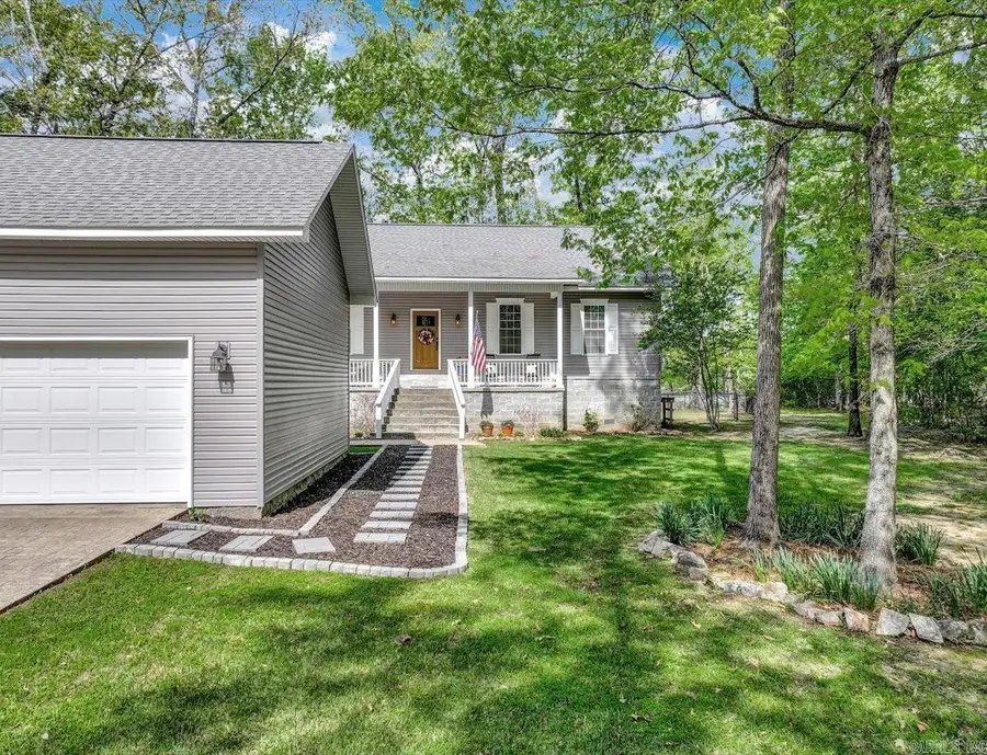 216 Meadowcliff Dr, Hot Springs, AR 71913 - #3