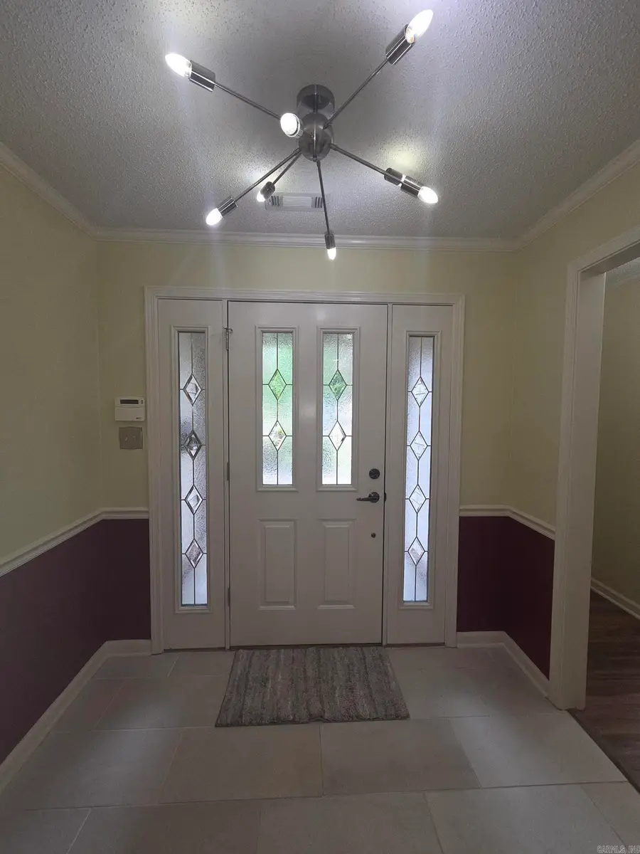 606 N Spring Street, Searcy, AR 72143 - #2