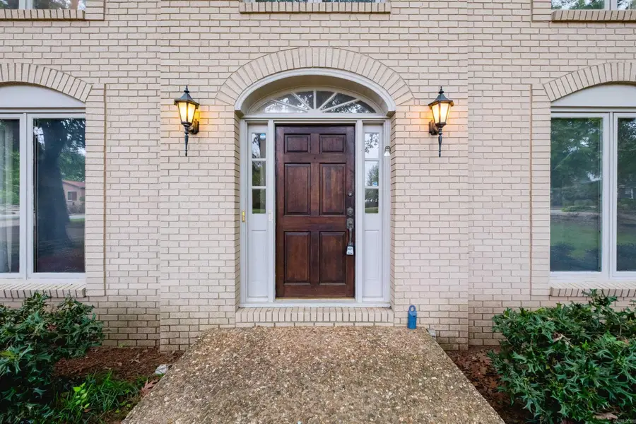 13101 Rivercrest Drive, Little Rock, AR 72212 - #3