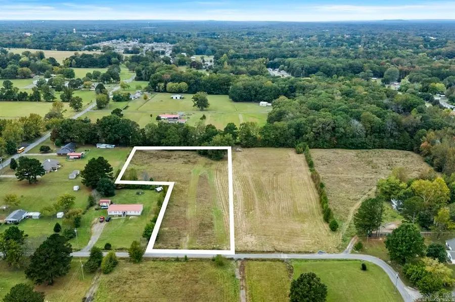 Address Withheld By Seller, Ward, AR 72176 - #3