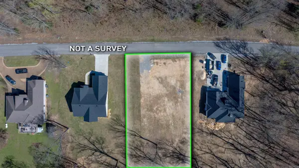 Address Withheld By Seller, Batesville, AR 72501