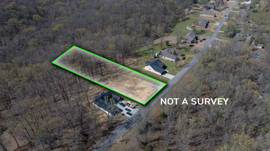 Address Withheld By Seller, Batesville, AR 72501 - #2