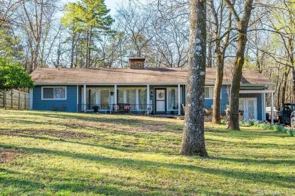 158 Arlington Drive, Hot Springs, AR 71913